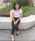Rencontre Femme Thaïlande à ในเมือง : Bombam, 28 ans